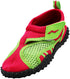 NORTY Tod Girl 5-10 Fuchsia/Lime 2 Watershoe 38953