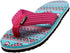 Norty GIRLS 11-4 SANDAL PINK BLUE