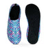 Norty WOMEN'S 5-10 WATER SKINS MERMAID SCALES