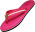 Norty WOMENS 5-10 SANDAL FLIP FLOP PINK