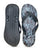 Norty Mens EVA Flip Flop Sandal Camouflage Prepack 22007C