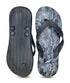 Norty Mens EVA Flip Flop Sandal Camouflage   22007C