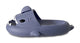 Norty Toddler Boy to Big Boys 10-4.5 Shark Cloud Slide Slipper C1263K Blue