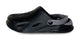 Norty Men's 8-13 Lightweight EVA Clog   C1301 Black Grey