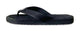 NORTY Women's Sandals 6-11 Casual Flip Flop 12233 Black