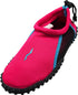 Norty Womens Water Shoe 15521 Fuchsia