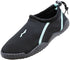 Norty WOMEN'S 5-10 WATER SHOE BLACK TURQUOISE   15531