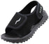 NORTY Tod Boy 5-10 Black Sandal 19031