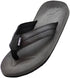 NORTY Teens 5-10 Black/Grey Sandal 11082TN