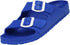 NORTY Womens 6-11 Royal Clog C1095W