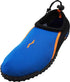 NORTY Teen 5-10 Royal/Orange Watershoe 15526T