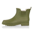 NORTY Womens 6-11 Matte Olive 6 Rain Boots 16602 Prepack