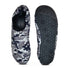 Norty MEN'S 8-13 WATER SKIN GREY CAMO