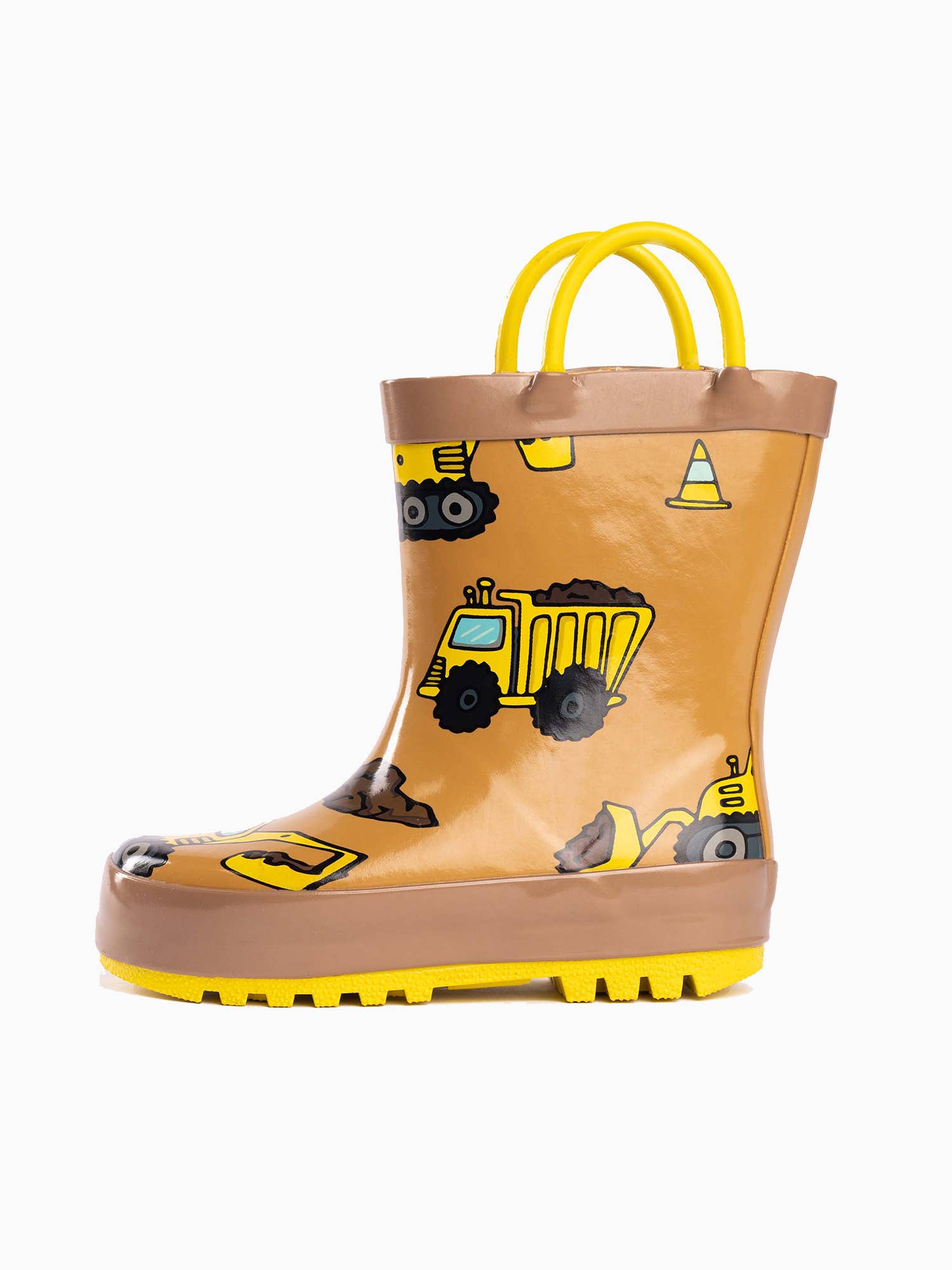 Boys rubber boots online