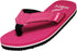 Norty GIRLS 11-4 SANDAL FUCHSIA