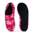 Norty WOMEN'S 5-10 WATER SKINS PINK CAMO