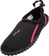 Norty Womens Water Shoe 15520 Black Prepack