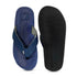 Norty MEN'S 8-13 ARCH SUPPORT SANDAL BLUE   11196