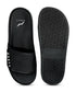 Norty MEN'S 8-13 SLIDE SANDAL BLACK   11537