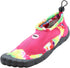 Norty WOMENS 5-10 WATER SHOE 5 TOE FUCHSIA