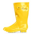 Norty Women Mid Calf 11 Rain Boot Yellow