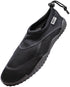 Norty MEN'S 8-13 WATER SHOE BLACK