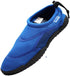 Norty MEN'S 8-13 WATER SHOE BLUE