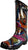 New Womens Rain Boots Rubber Solid Color Hi Height Wellie Hi Calf Snow Rainboots, 38740