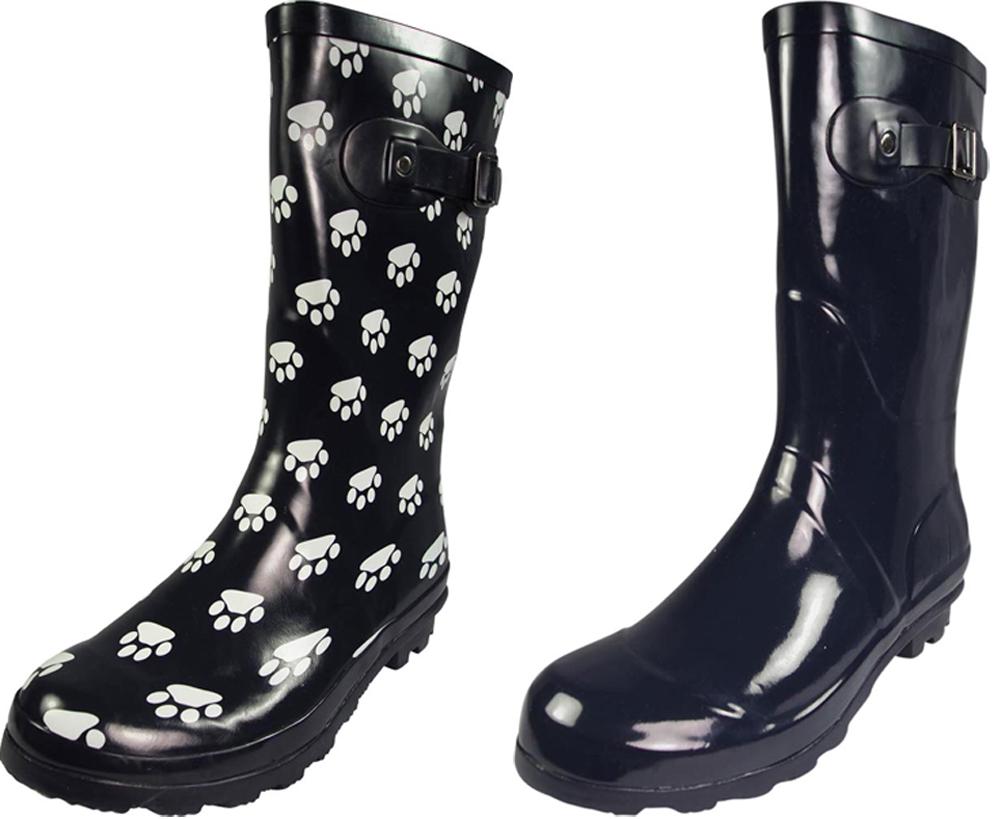 Norty women's hotsell hurricane wellie