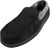 Norty Mens Moccasin Slip On Loafer Slipper Indoor/Outdoor Sole - 6 Colors, 40014