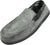 Norty Mens Moccasin Slip On Loafer Slipper Indoor/Outdoor Sole - 6 Colors, 40014