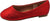 Norty Girls Fashion Ballerina Ballet Slip On Flat Shoe Toddler Girls Sizes, 40066