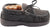 NORTY Toddler Boys Girls Unisex Suede Leather Moccasin Slip On Slippers, 40593