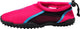 Norty Womens Water Shoes Aqua Socks Surf Yoga Exercise Pool Beach Swim Slip On, 40209