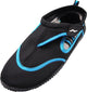 Norty Mens Water Shoes Aqua Socks Surf Yoga Exercise Pool Beach Swim Slip On, 40307