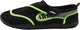 Norty Mens Water Shoes Aqua Socks Surf Yoga Exercise Pool Beach Swim Slip On, 40307