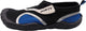 Young Mens Water Shoes Aqua Socks Surf Yoga Exercise Pool Beach Dance Swim NEW, 40309