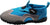 Womens Water Shoes Aqua Socks Surf Yoga Exercise Pool Beach Dance Swim Slip On, 40313