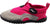 Womens Water Shoes Aqua Socks Surf Yoga Exercise Pool Beach Dance Swim Slip On, 40313