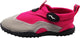Womens Water Shoes Aqua Socks Surf Yoga Exercise Pool Beach Dance Swim Slip On, 40313