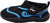 Norty Childrens Boys Girls Kids Skeletoe Beach Pool Slip On Aqua Sock Water Shoe, 40317