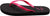 Norty Womens Summer Comfort Casual Thong Flat Flip Flops Sandals Slipper Shoes, 40324