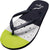 Norty Womens Summer Comfort Casual Thong Flat Flip Flops Sandals Slipper Shoes, 40324