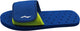 Norty Boys Mens Summer Comfort Casual Slide Strap Shower Sandals Slip On Shoes, 40339