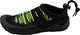 Norty Childrens Boys Girls Skeletoe Five Toe Kids Pool Aqua Sock Water Shoes, 40315