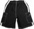 Norty Boys 4 - 20 Cargo Watershort Swim Suit Boardshort Swim Trunks - 6 Colors, 40364