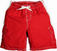 Norty Boys 4 - 20 Cargo Watershort Swim Suit Boardshort Swim Trunks - 6 Colors, 40364