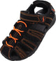 Norty  Boys & Girls Toddler/Little Kid/Big Kid Athletic Outdoor Summer Sandals, 40559