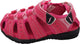 Norty  Boys & Girls Toddler/Little Kid/Big Kid Athletic Outdoor Summer Sandals, 40559