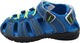 Norty  Boys & Girls Toddler/Little Kid/Big Kid Athletic Outdoor Summer Sandals, 40559